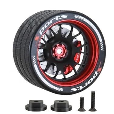 Amazon.co.jp ほしい物ランキング: ラジコン用ホイール で、ほしい物